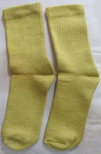 Manufacturers Exporters and Wholesale Suppliers of Silk Socks 01 Moradabad Uttar Pradesh